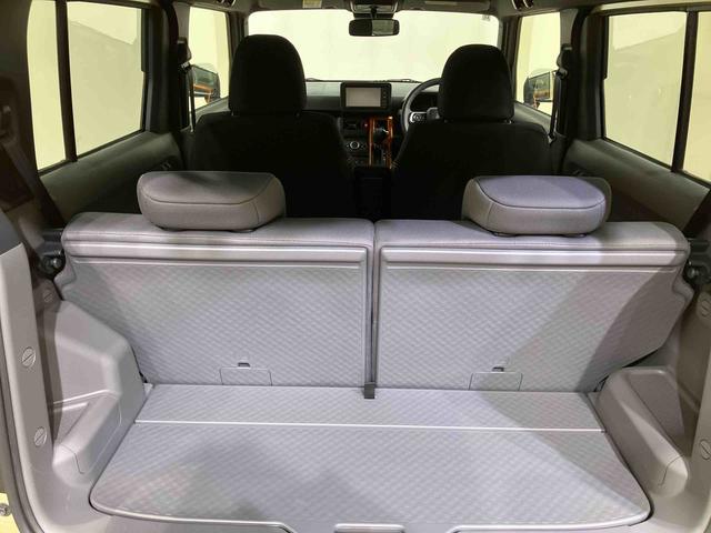 タフトＧターボ（北海道）の中古車