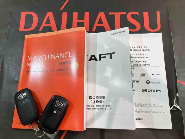 タフトＧターボ（北海道）の中古車