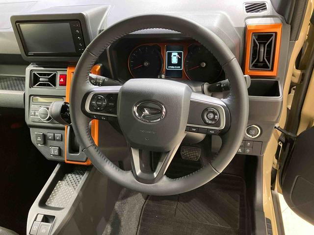 タフトＧターボ（北海道）の中古車