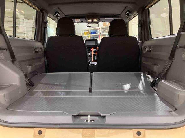 タフトＧターボ（北海道）の中古車