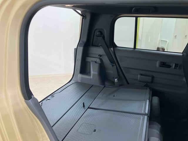 タフトＧターボ（北海道）の中古車