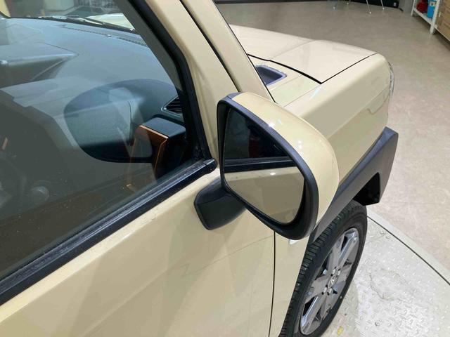 タフトＧターボ（北海道）の中古車