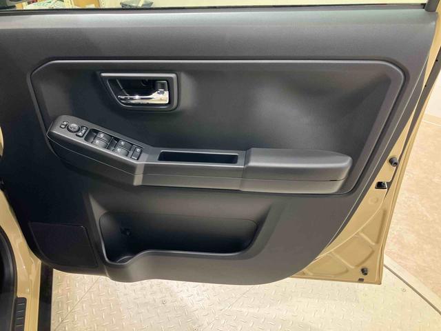 タフトＧターボ（北海道）の中古車