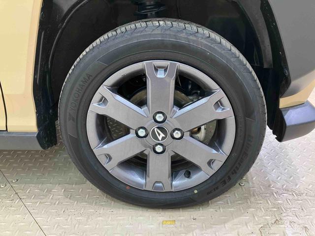 タフトＧターボ（北海道）の中古車