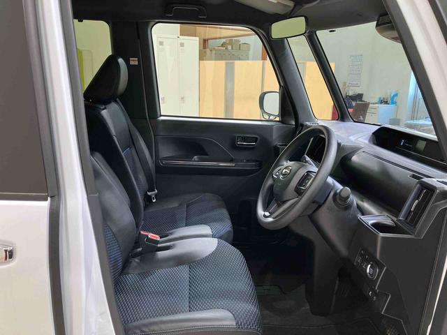 タントカスタムＸ（北海道）の中古車