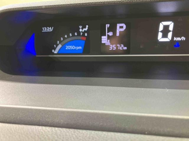 タントカスタムＸ（北海道）の中古車