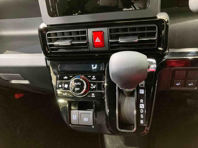 タントカスタムＸ（北海道）の中古車