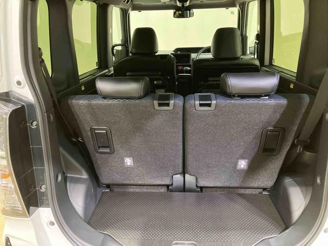 タントカスタムＸ（北海道）の中古車