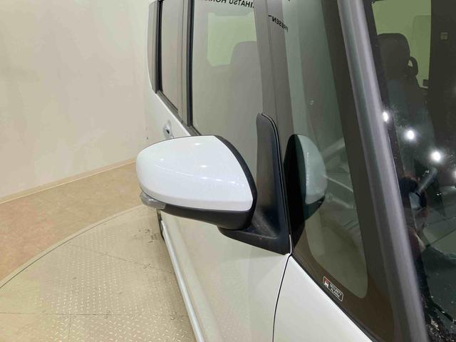 タントカスタムＸ（北海道）の中古車