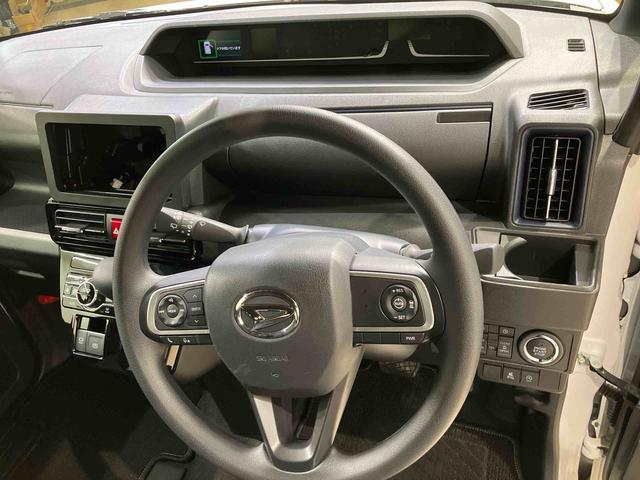 タントカスタムＸ（北海道）の中古車