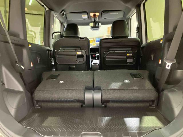 タントカスタムＸ（北海道）の中古車