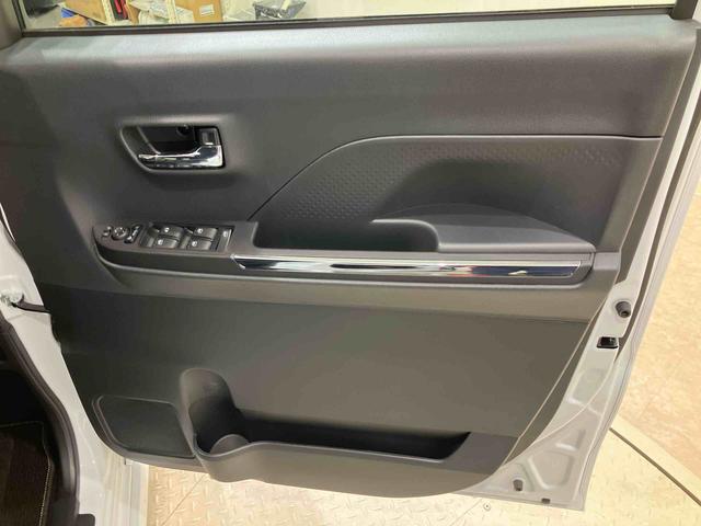 タントカスタムＸ（北海道）の中古車