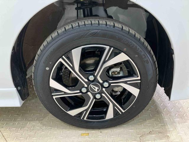 タントカスタムＸ（北海道）の中古車