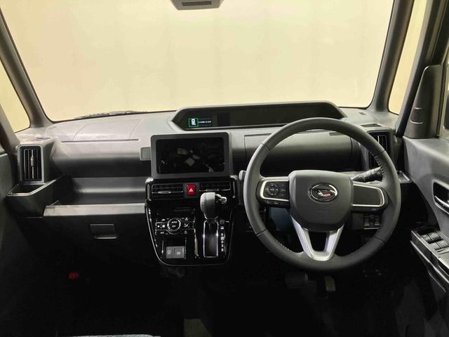 タントカスタムＲＳ４ＷＤ　アルミホイール　ターボ　スマートキー　記録簿　ワンオーナー　エアバッグ　エアコン　パワーステアリング　パワーウィンドウ　ＡＢＳ（北海道）の中古車