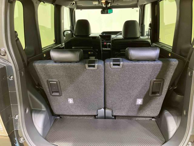 タントカスタムＲＳ４ＷＤ　アルミホイール　ターボ　スマートキー　記録簿　ワンオーナー　エアバッグ　エアコン　パワーステアリング　パワーウィンドウ　ＡＢＳ（北海道）の中古車