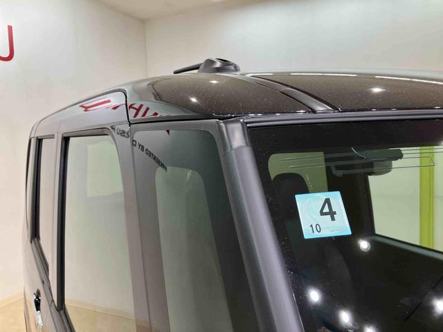 タントカスタムＲＳ４ＷＤ　アルミホイール　ターボ　スマートキー　記録簿　ワンオーナー　エアバッグ　エアコン　パワーステアリング　パワーウィンドウ　ＡＢＳ（北海道）の中古車