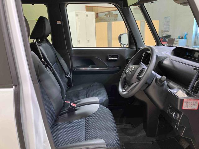 タントカスタムＸ（北海道）の中古車