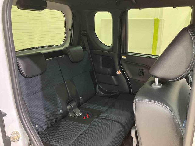 タントカスタムＸ（北海道）の中古車