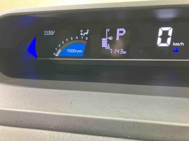 タントカスタムＸ（北海道）の中古車