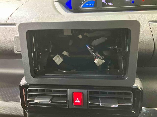 タントカスタムＸ（北海道）の中古車