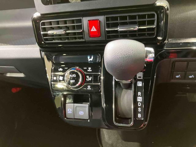 タントカスタムＸ（北海道）の中古車