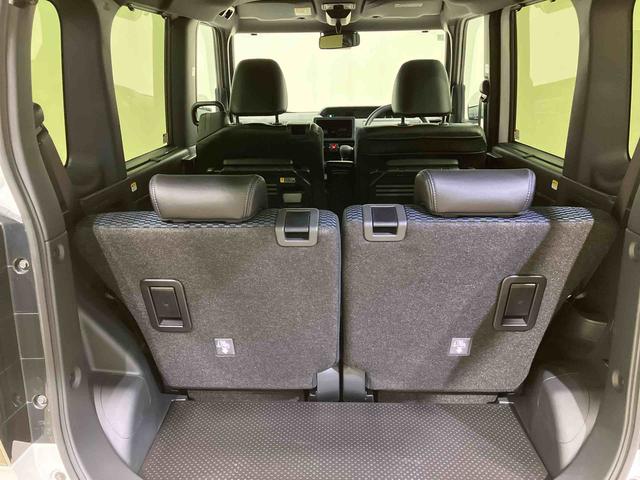 タントカスタムＸ（北海道）の中古車