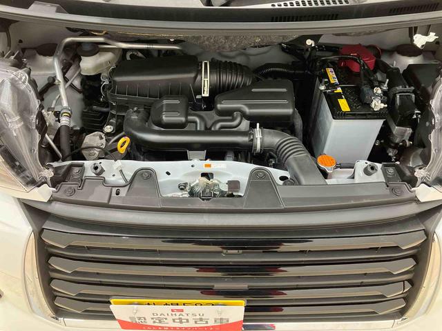 タントカスタムＸ（北海道）の中古車