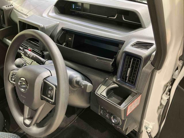 タントカスタムＸ（北海道）の中古車