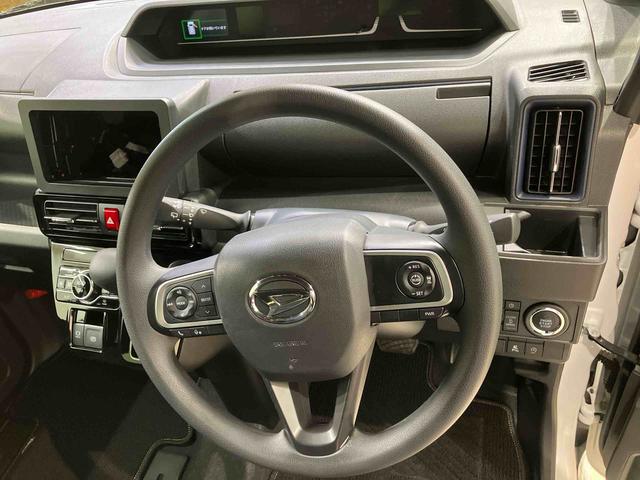 タントカスタムＸ（北海道）の中古車