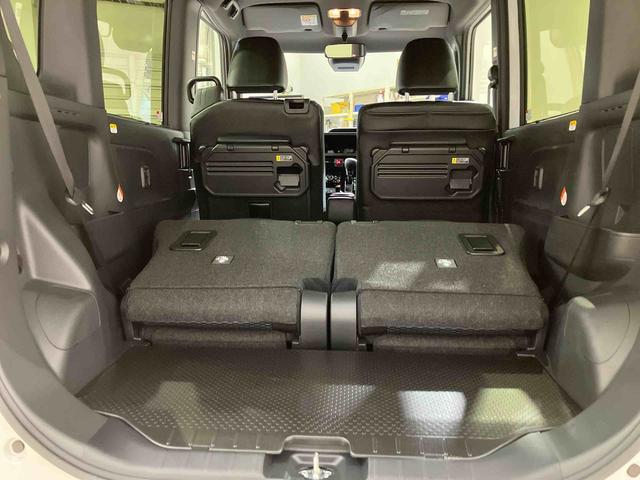 タントカスタムＸ（北海道）の中古車