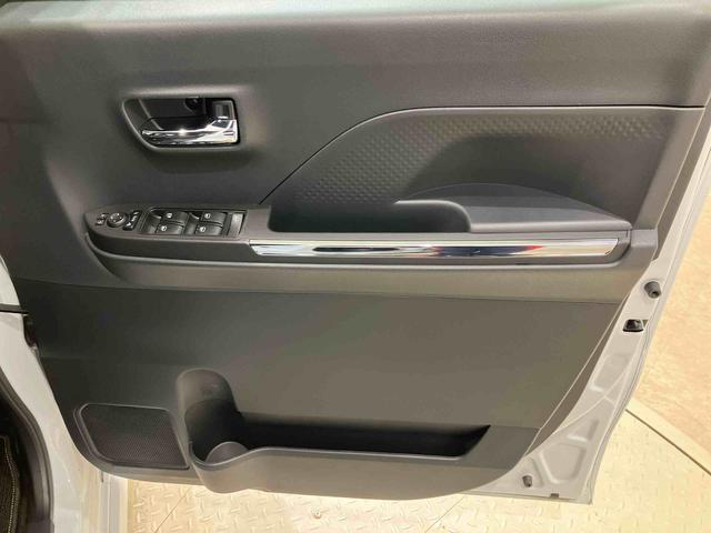 タントカスタムＸ（北海道）の中古車