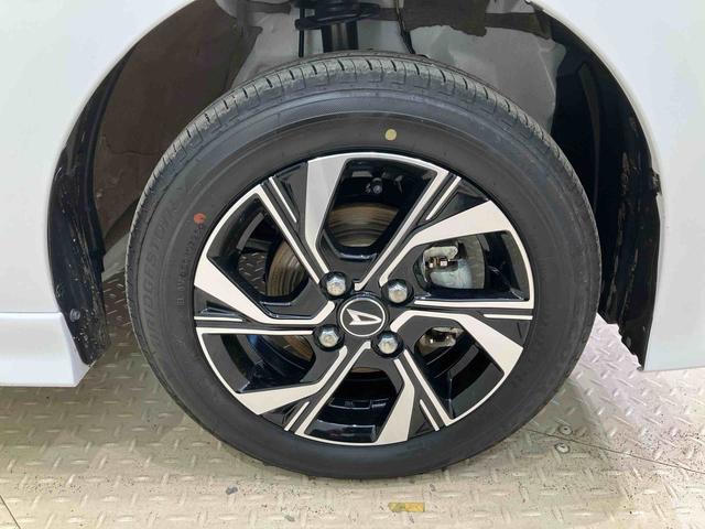 タントカスタムＸ（北海道）の中古車