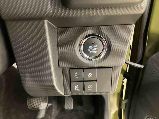 タフトG クロムベンチャー4WD アルミホイール スマートキー 記録簿 ワンオーナー エアバッグ エアコン パワーステアリング パワーウィンドウ ABS(北海道)の中古車