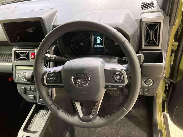 タフトG クロムベンチャー4WD アルミホイール スマートキー 記録簿 ワンオーナー エアバッグ エアコン パワーステアリング パワーウィンドウ ABS(北海道)の中古車