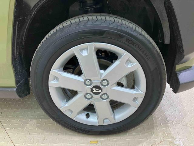 タフトG クロムベンチャー4WD アルミホイール スマートキー 記録簿 ワンオーナー エアバッグ エアコン パワーステアリング パワーウィンドウ ABS(北海道)の中古車