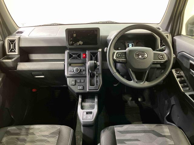 タフトG クロムベンチャー4WD アルミホイール シートヒーター オートマチックハイビーム 衝突防止システム LEDヘッドランプ レーンアシスト スマートキー 記録簿 ワンオーナー エアバッグ エアコン パワーステアリング(北海道)の中古車