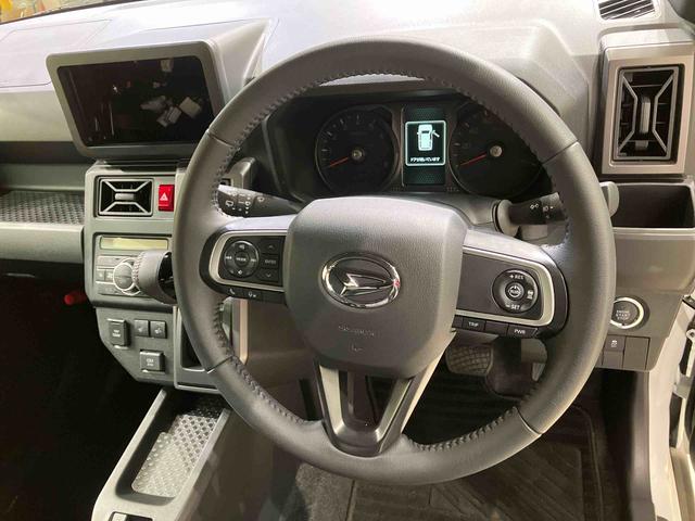 タフトG クロムベンチャー4WD アルミホイール シートヒーター オートマチックハイビーム 衝突防止システム LEDヘッドランプ レーンアシスト スマートキー 記録簿 ワンオーナー エアバッグ エアコン パワーステアリング(北海道)の中古車