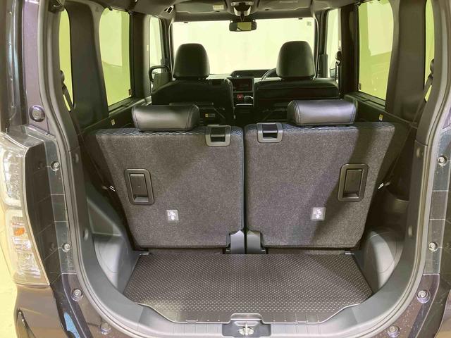 タントカスタムRS4WD アルミホイール シートヒーター ターボ オートマチックハイビーム 衝突防止システム LEDヘッドランプ レーンアシスト スマートキー 記録簿 ワンオーナー エアバッグ エアコン ABS(北海道)の中古車