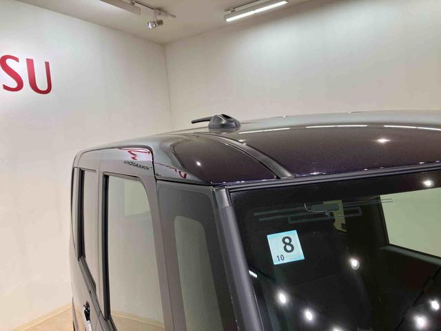 タントカスタムRS4WD アルミホイール シートヒーター ターボ オートマチックハイビーム 衝突防止システム LEDヘッドランプ レーンアシスト スマートキー 記録簿 ワンオーナー エアバッグ エアコン ABS(北海道)の中古車