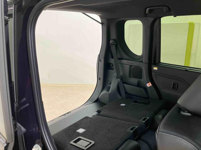 タントカスタムRS4WD アルミホイール シートヒーター ターボ オートマチックハイビーム 衝突防止システム LEDヘッドランプ レーンアシスト スマートキー 記録簿 ワンオーナー エアバッグ エアコン ABS(北海道)の中古車