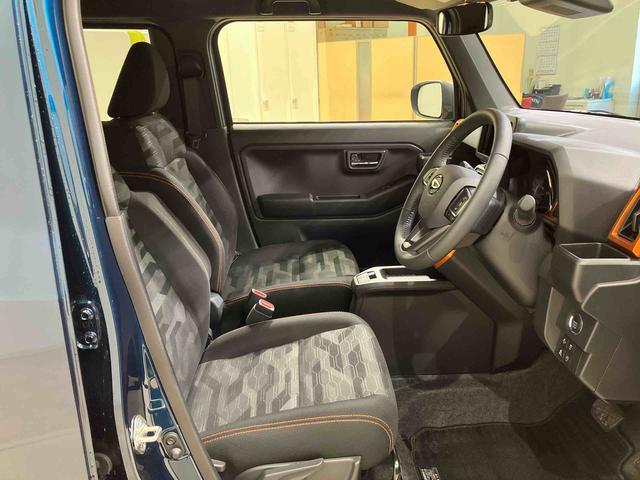 タフトＧ（北海道）の中古車