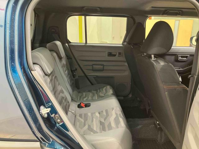 タフトＧ（北海道）の中古車