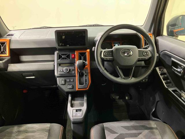 タフトＧ（北海道）の中古車