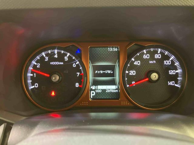 タフトＧ（北海道）の中古車