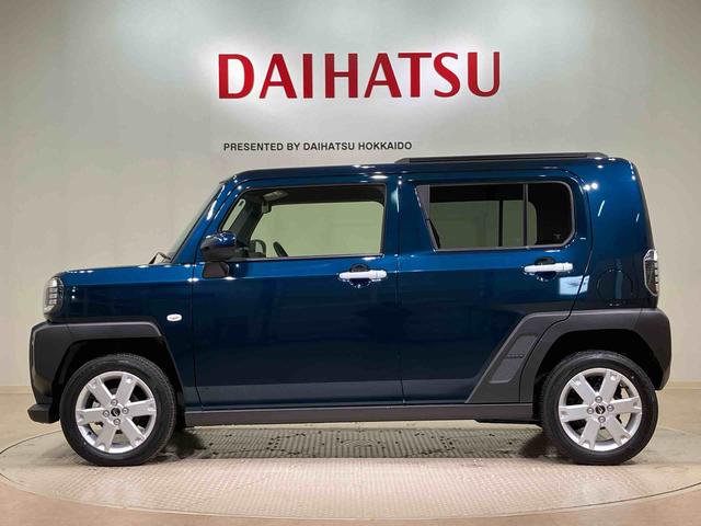 タフトＧ（北海道）の中古車