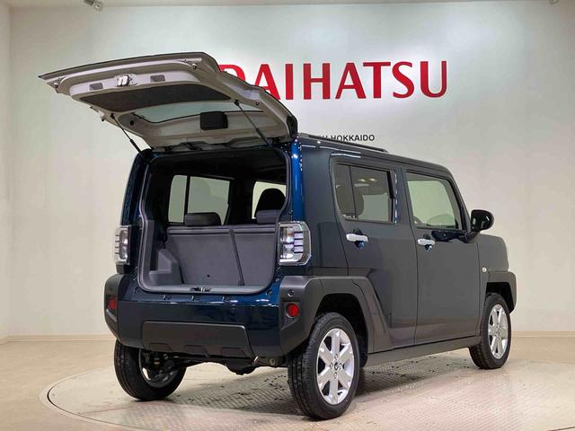 タフトＧ（北海道）の中古車