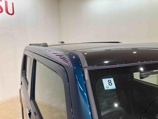 タフトＧ（北海道）の中古車