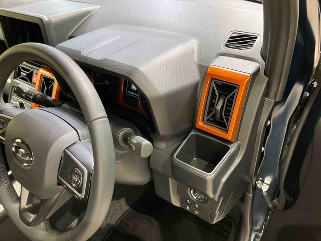 タフトＧ（北海道）の中古車