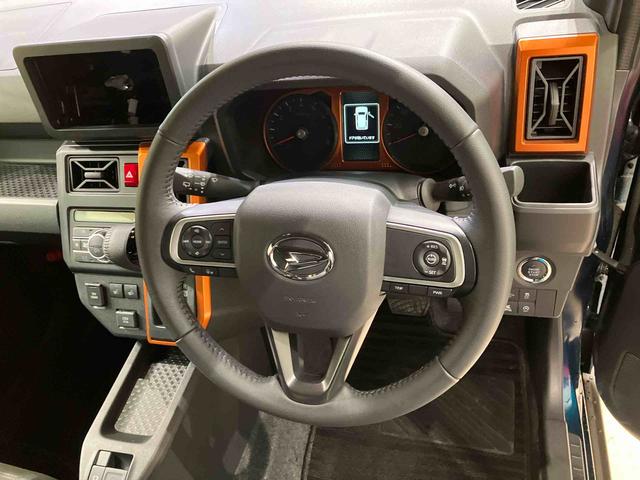 タフトＧ（北海道）の中古車