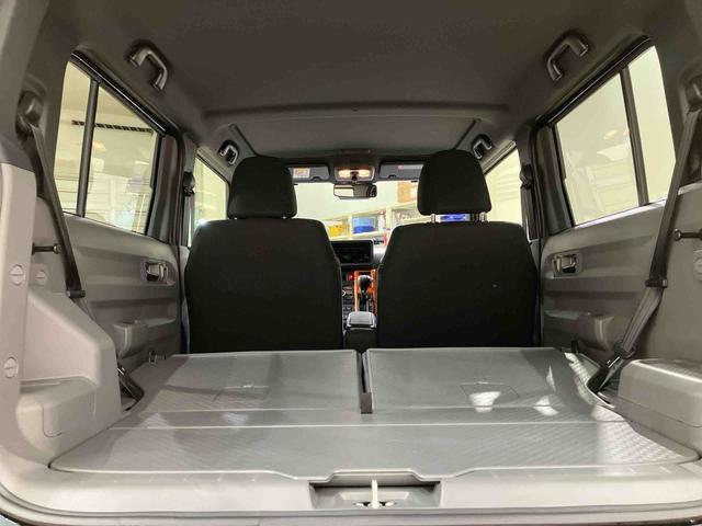 タフトＧ（北海道）の中古車